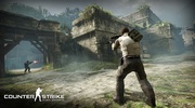 Counter Strike: Global Offensive